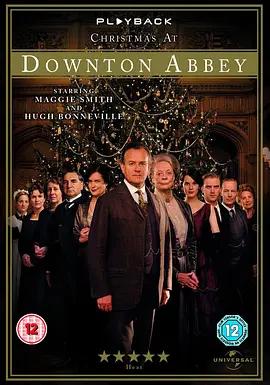 唐顿庄园：2011圣诞特别篇DowntonAbbey：ChristmasatDowntonAbbey